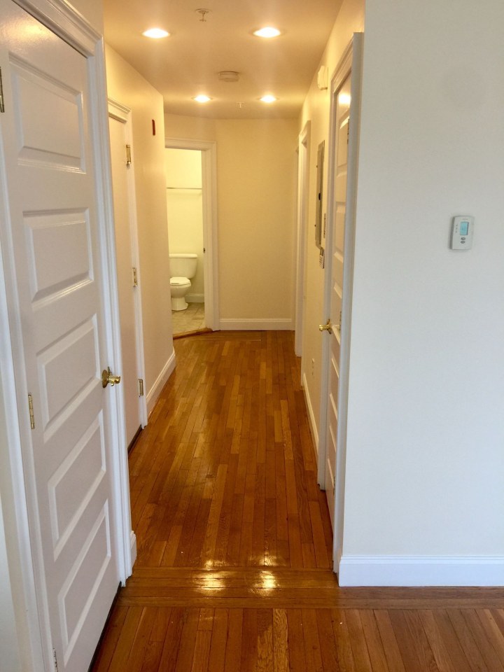 Ashford Street Apartments Image 7