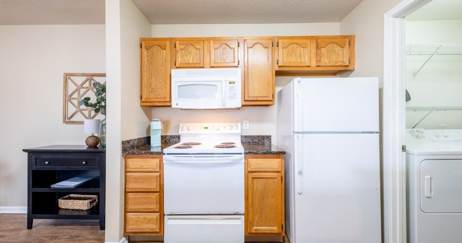 Polo Club Apartments Image 2