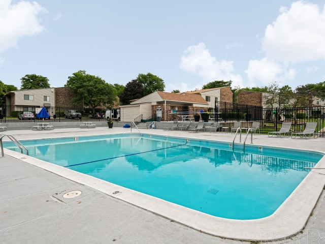 The Townhomes at Highcrest Image 5