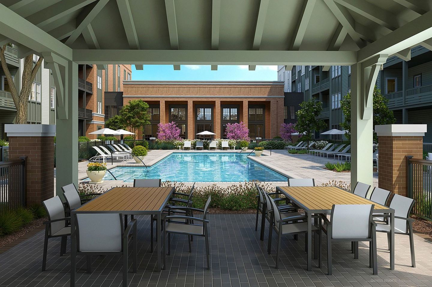 The Filmont - Senior Housing Image 3