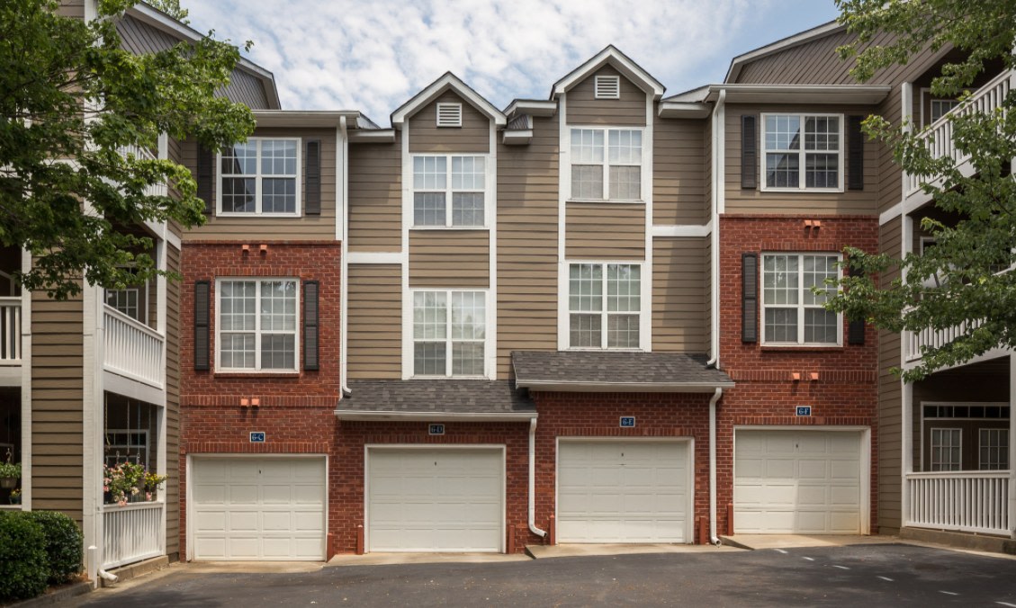 Retreat at River Park Apartments Image 7