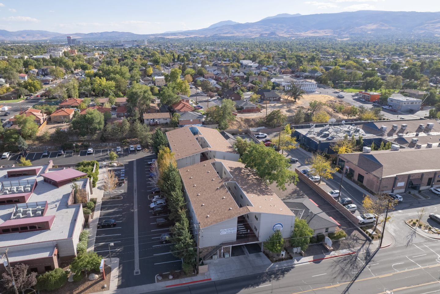 Sierra Townhomes Image 2