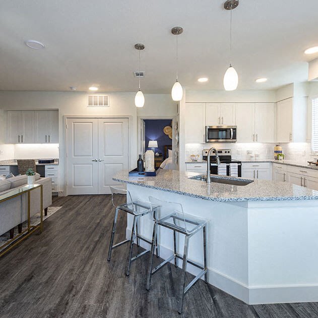 Lakecrest Apartments Image 15