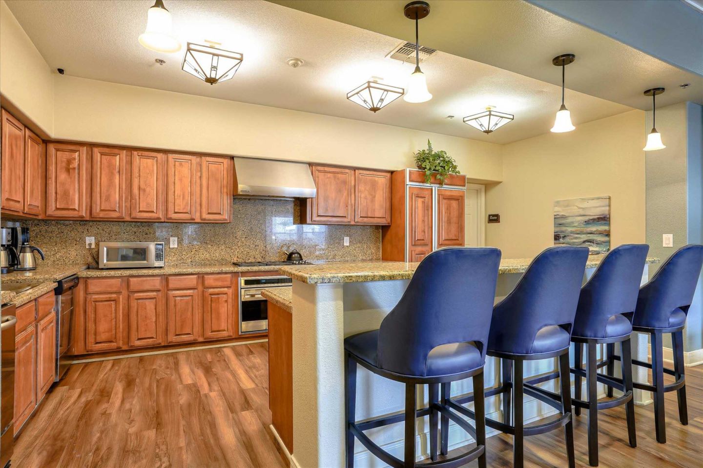 Oak View of Sonoma Hills Apartments Image 34