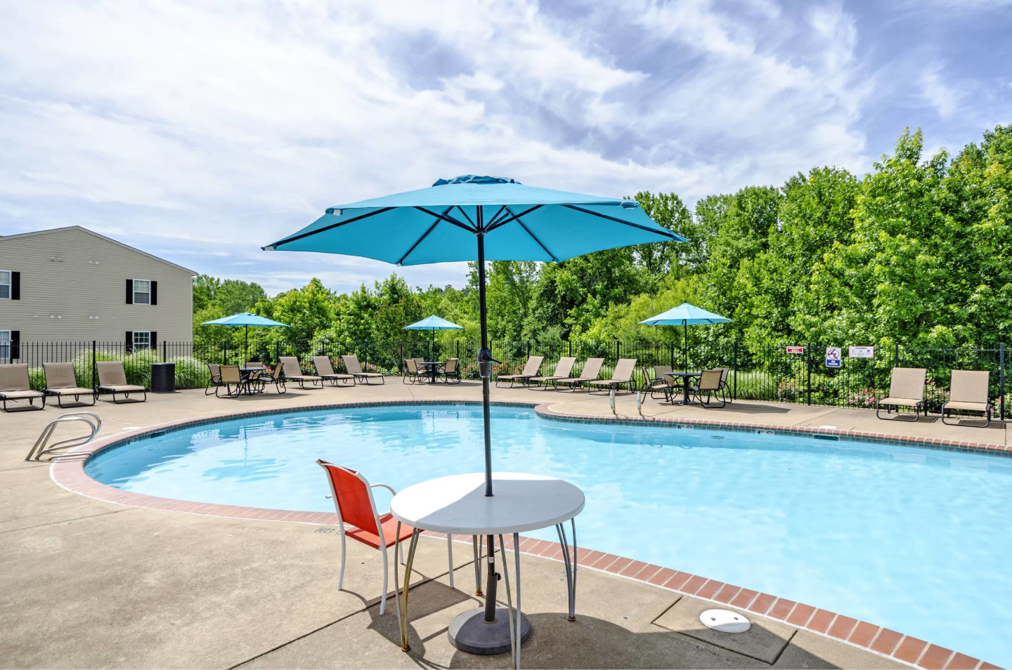 Aquia Terrace Apartments Image 8