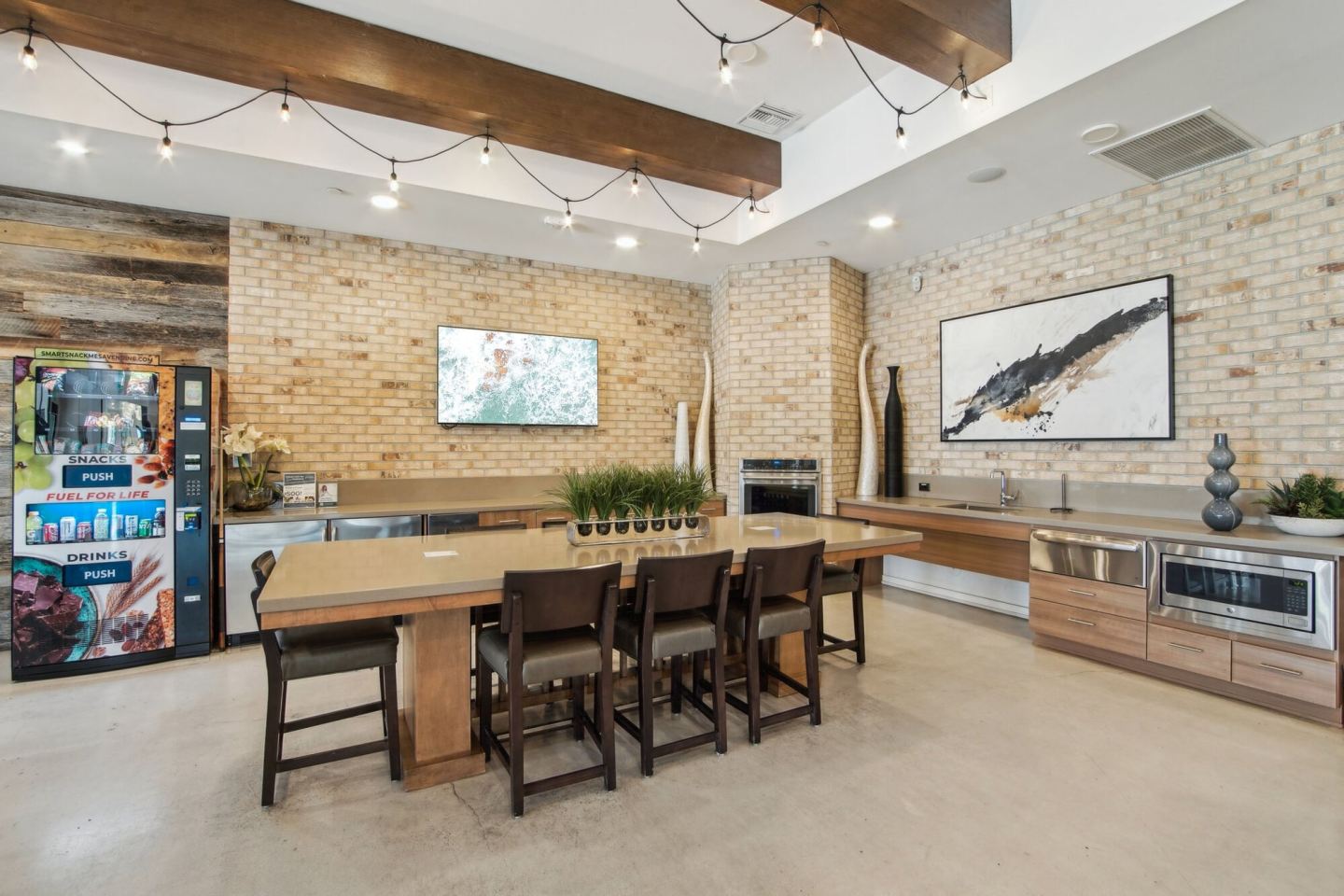 Palms Luxury Apartments Image 27