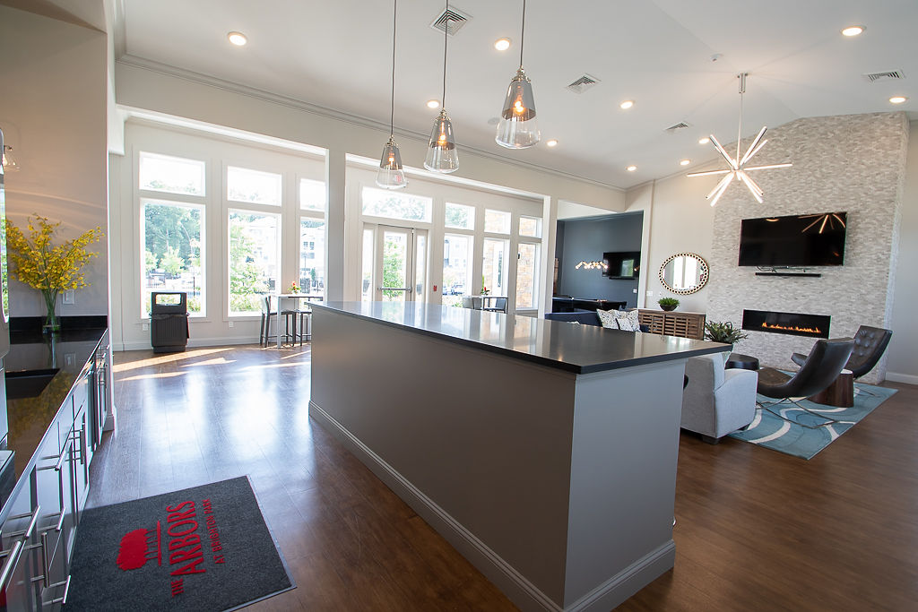 The Arbors at Brighton Park Image 9