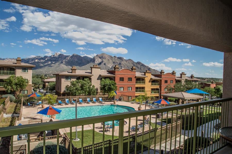 Oro Vista Apartments Image 2