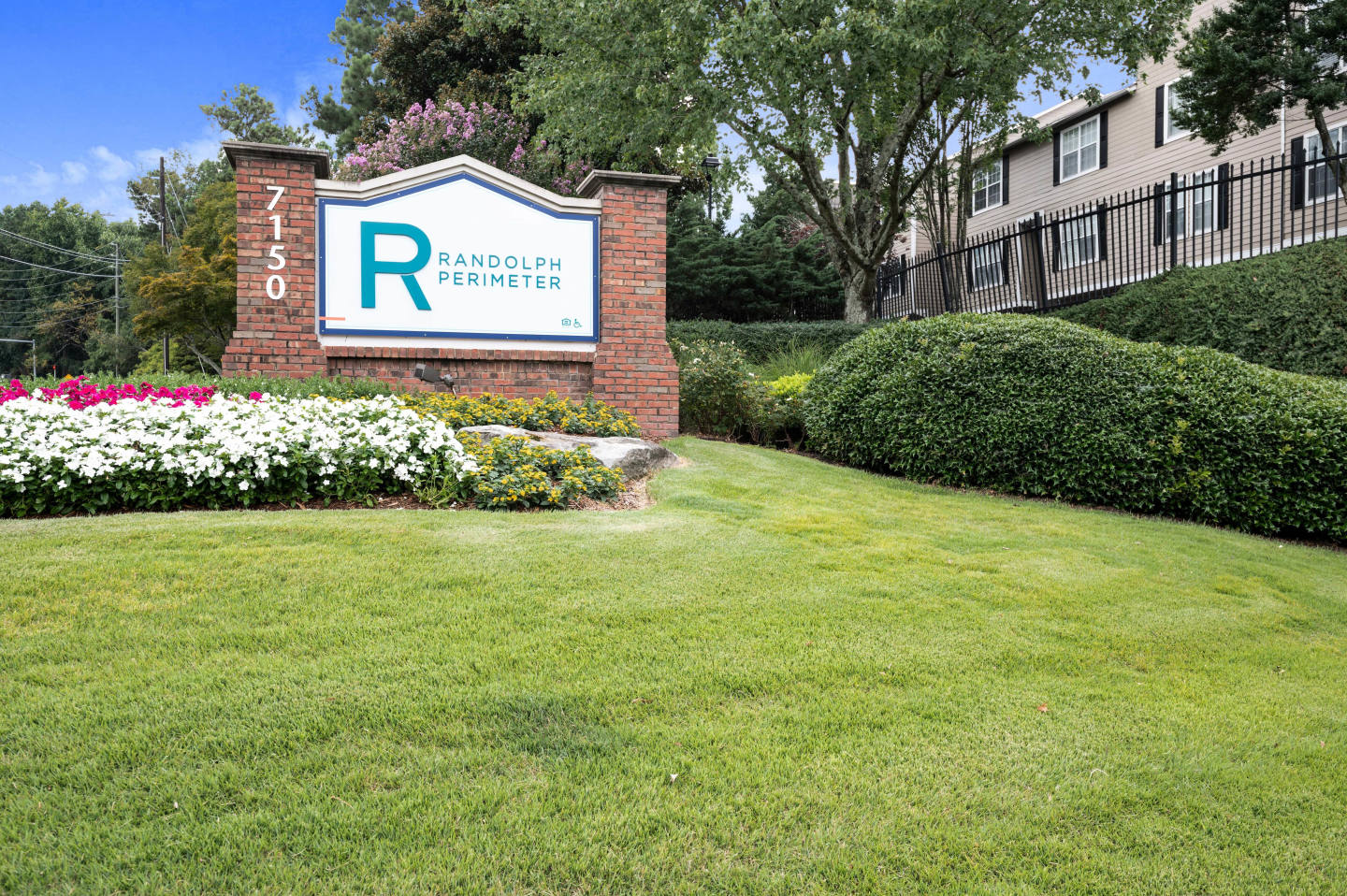 Randolph Perimeter Image 5