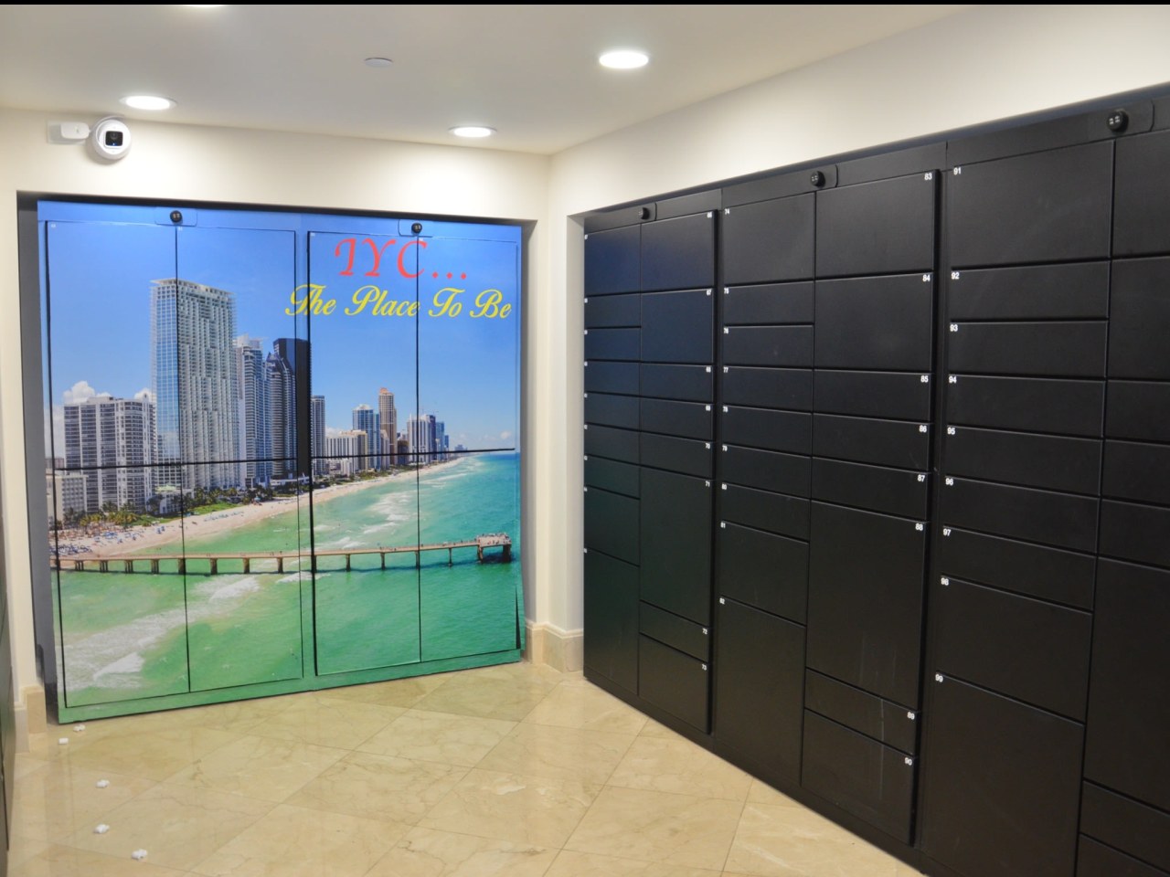 Intracoastal Yacht Club Image 43