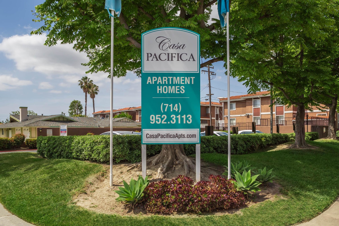 Casa Pacifica Apartment Homes Image 11