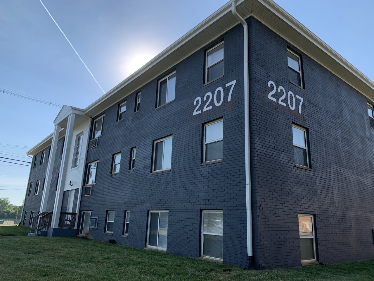 Columbus Park Apartments Image 26