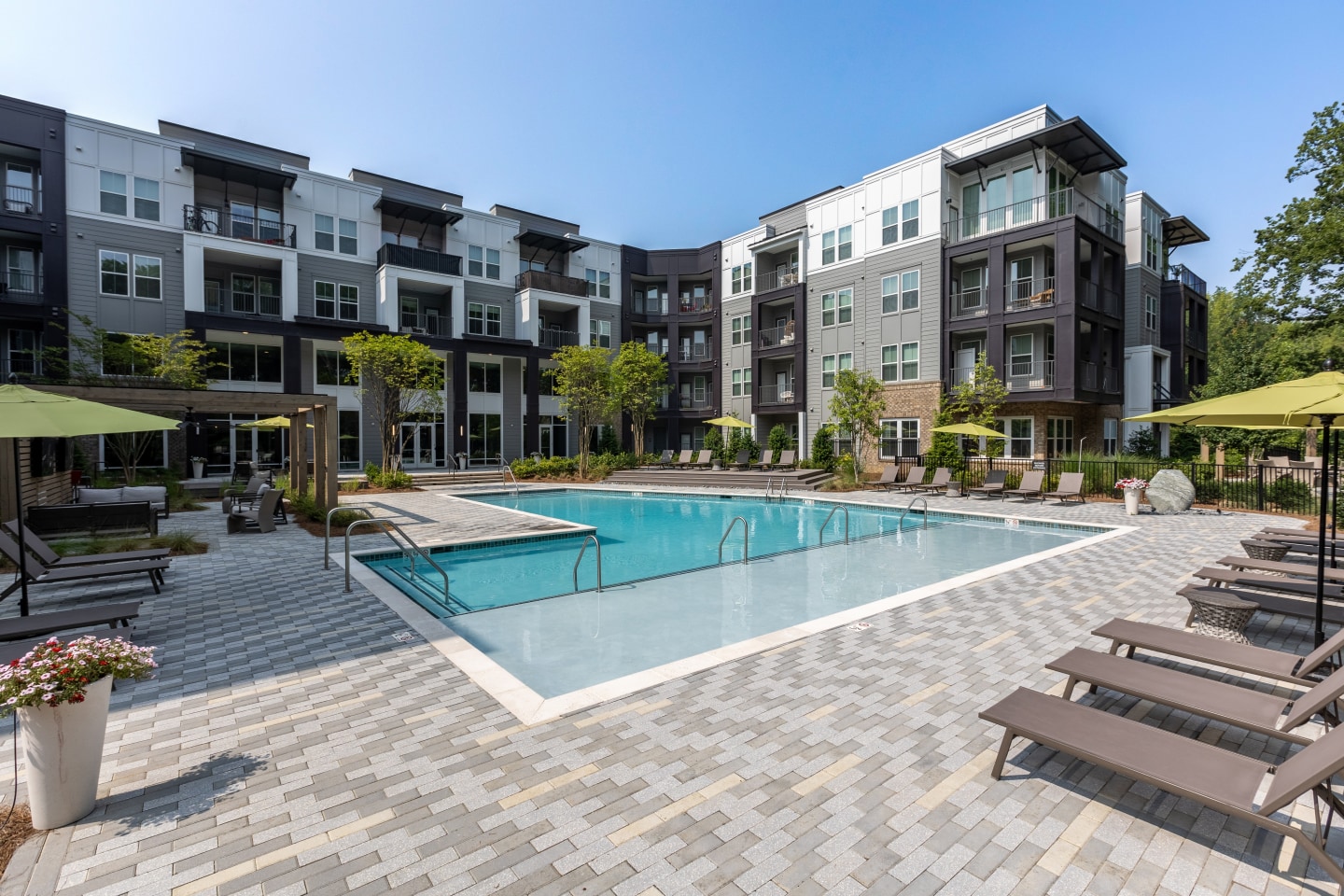 Century University City Image 1