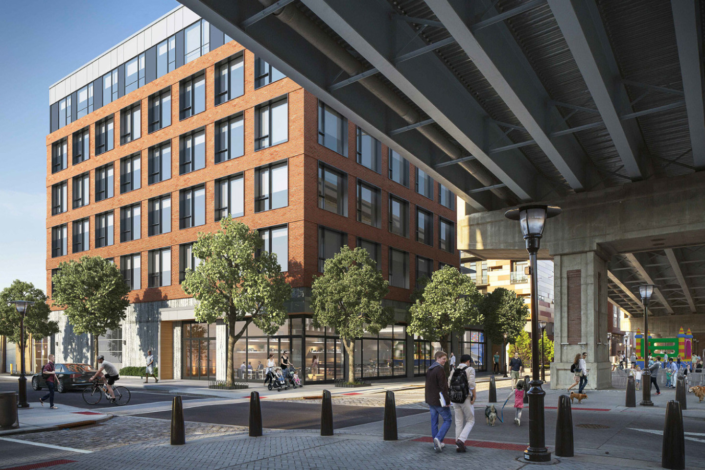 Edge Lofts Image 4