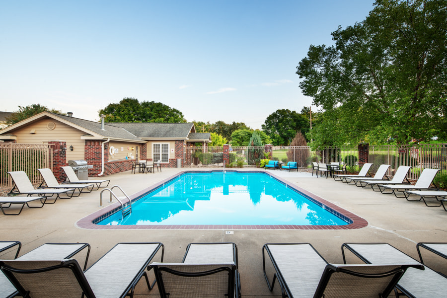 Wyndham Villas by Broadmoor Image 2