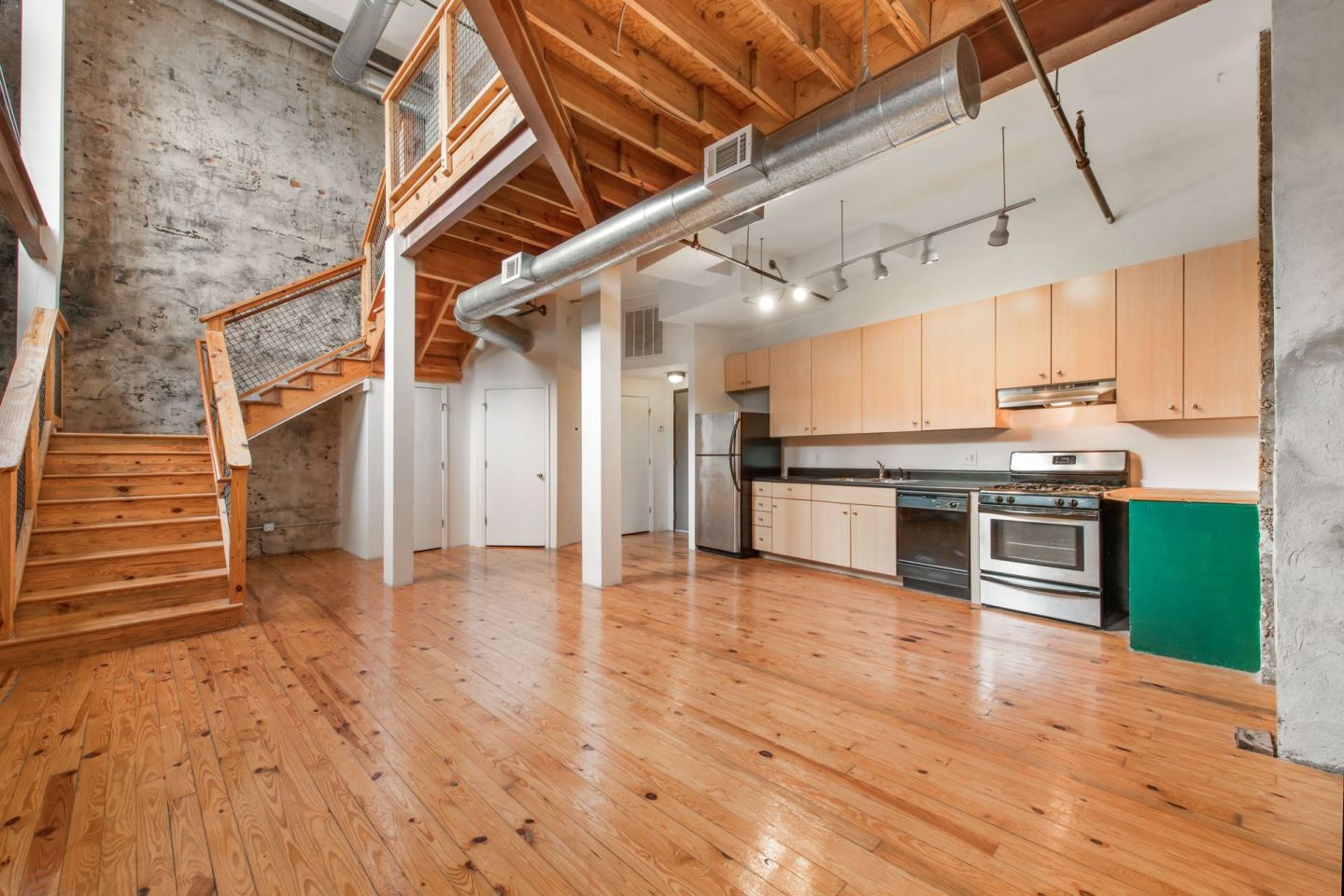 Ice House Lofts Image 3