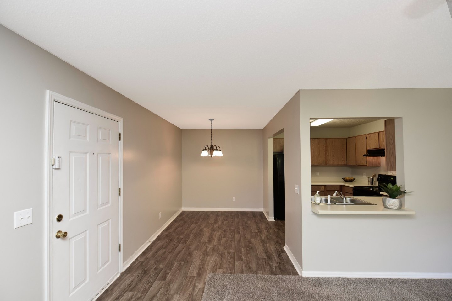 Apple Villa Image 4
