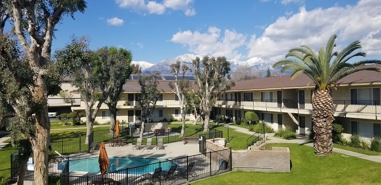 Mountain Crest Apartments Image 24
