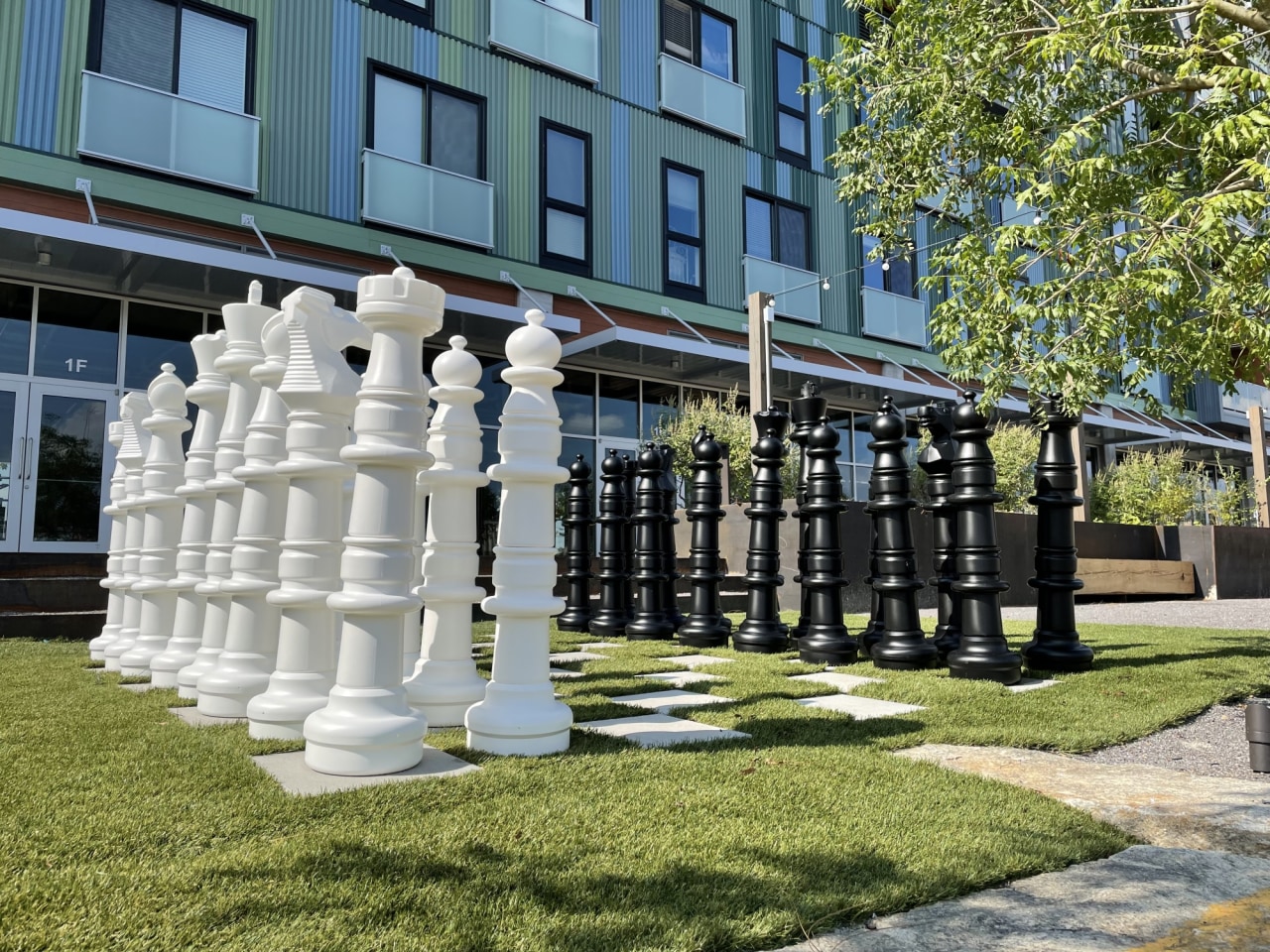 Lakeview Green Image 6