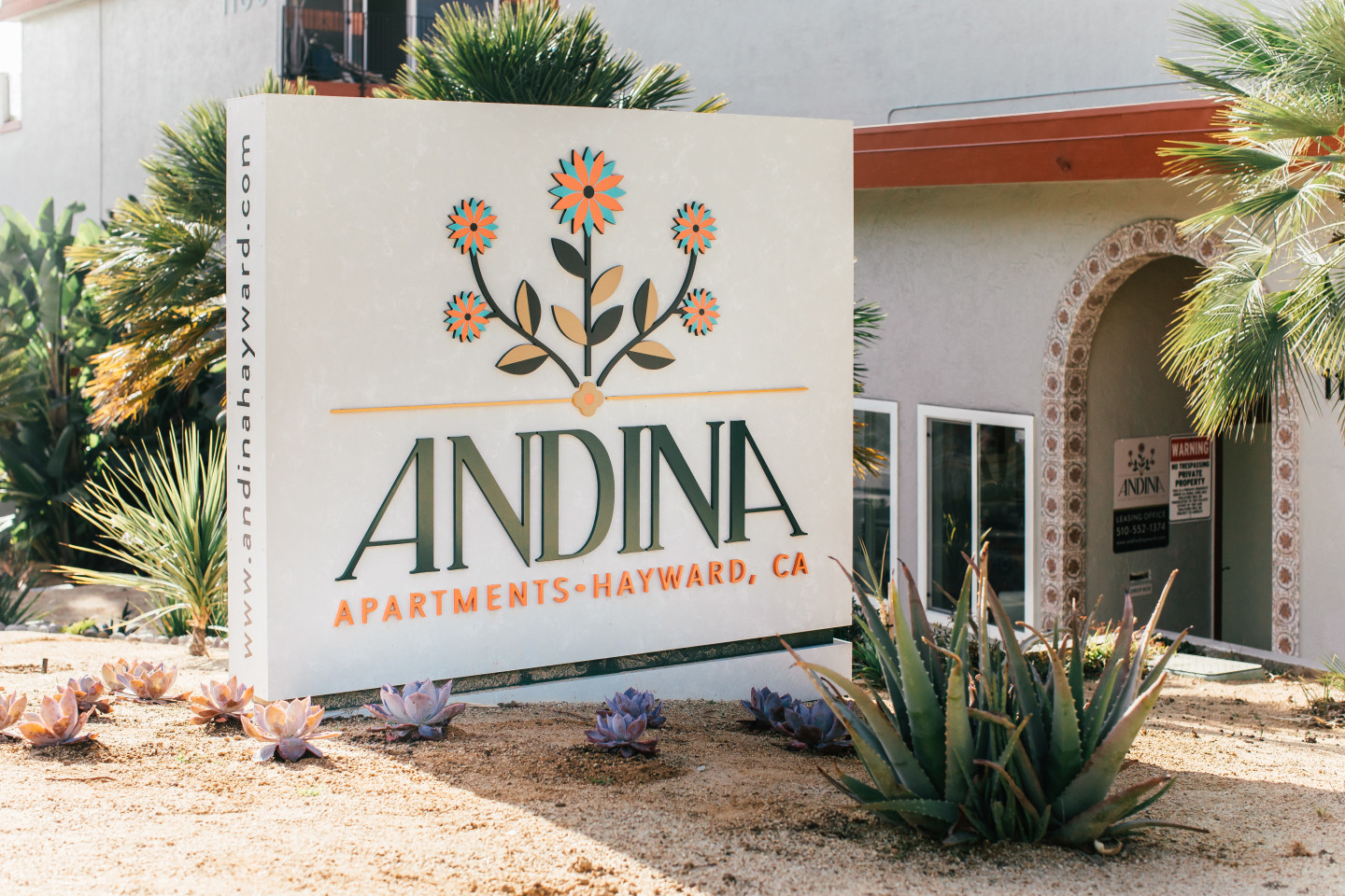 Andina Apartments Image 4