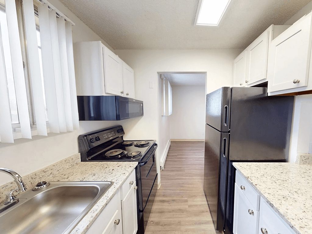 Ramblewood Apartments Image 5