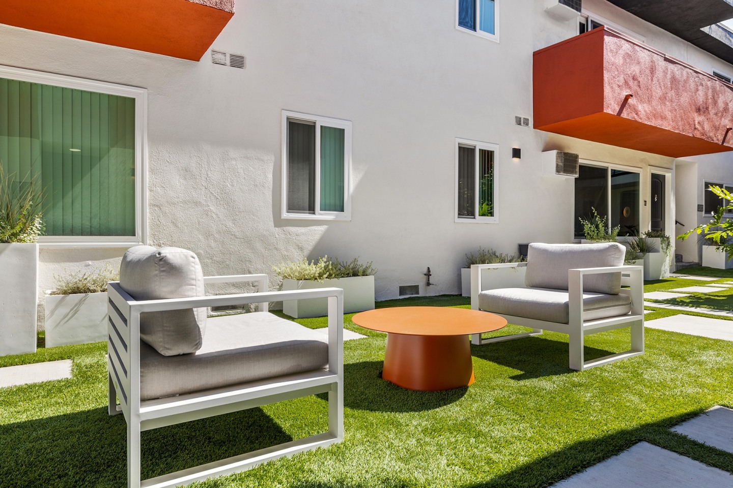 Kling Trio Apartments Image 12