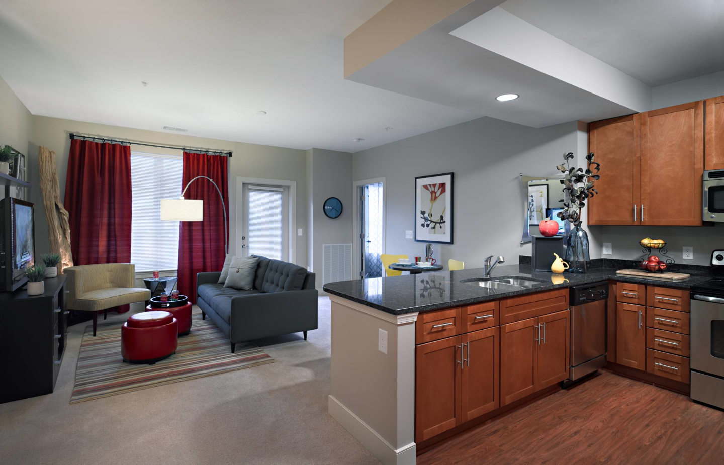 Attain at Towne Place Image 17