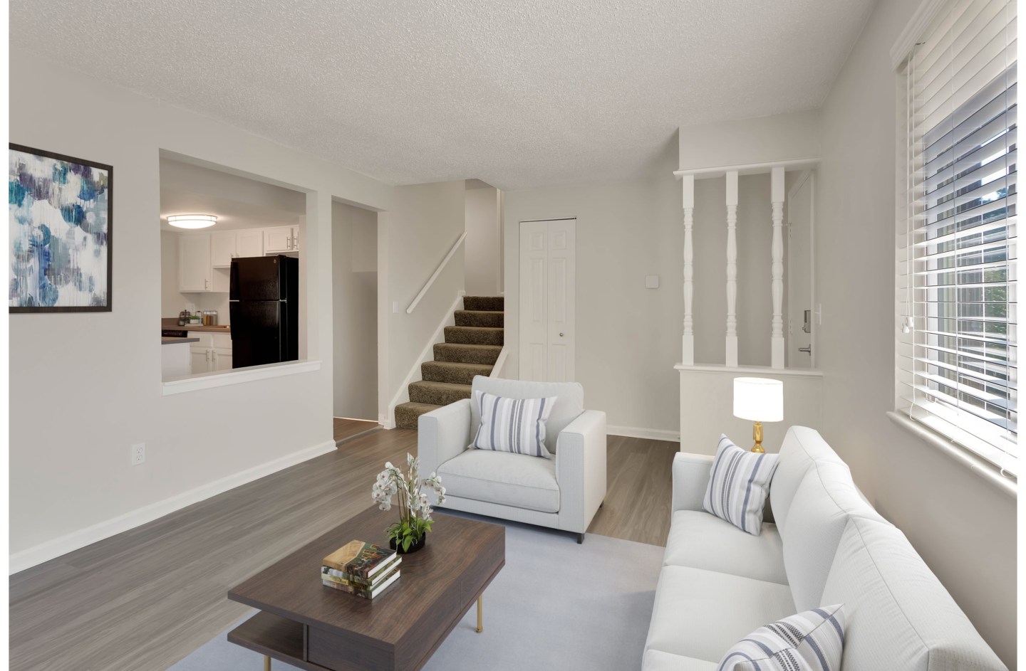 Trace West Townhomes Image 2