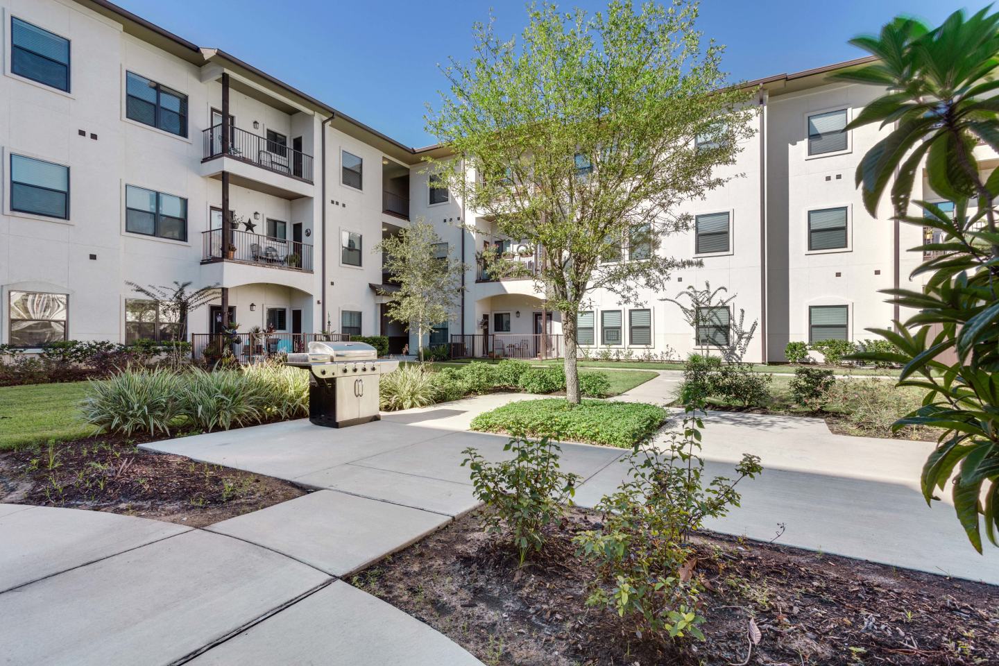 The Laurel at Vintage Park 55+ Active Adult Apartment Homes Image 20