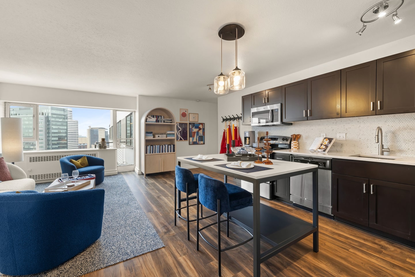 Vue Apartments Image 9