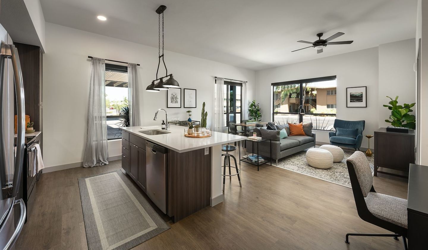 The Astor at Osborn by Mark-Taylor Image 9
