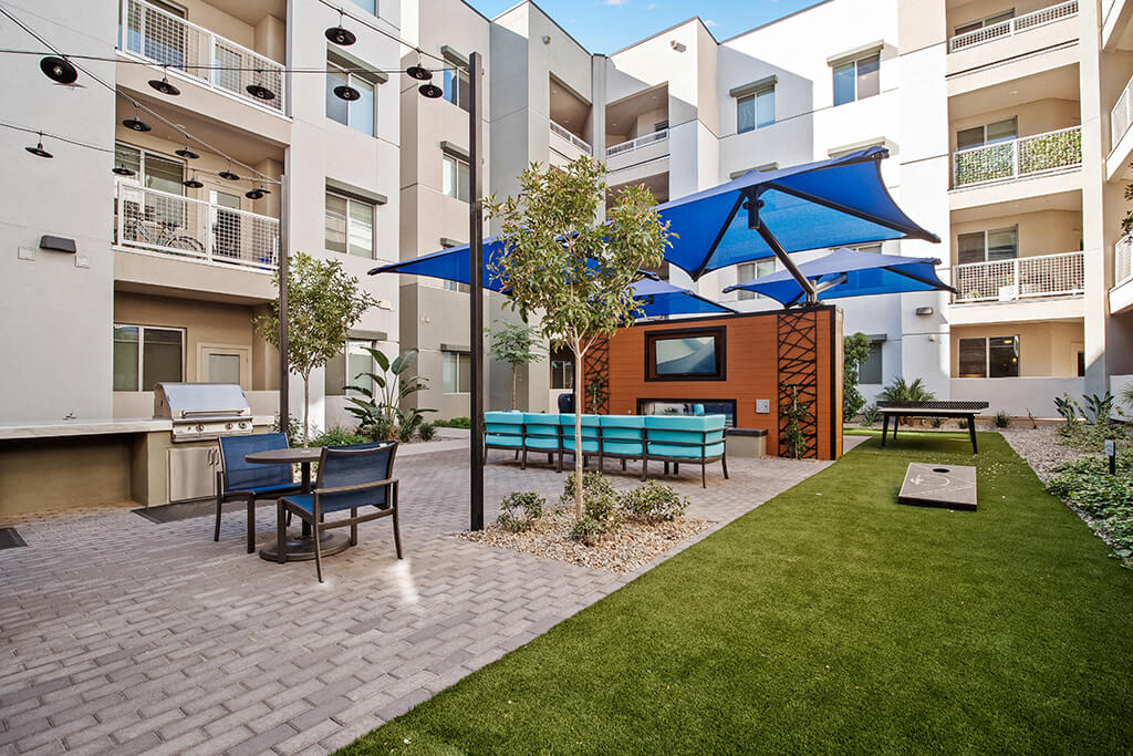 The District at Scottsdale Image 21