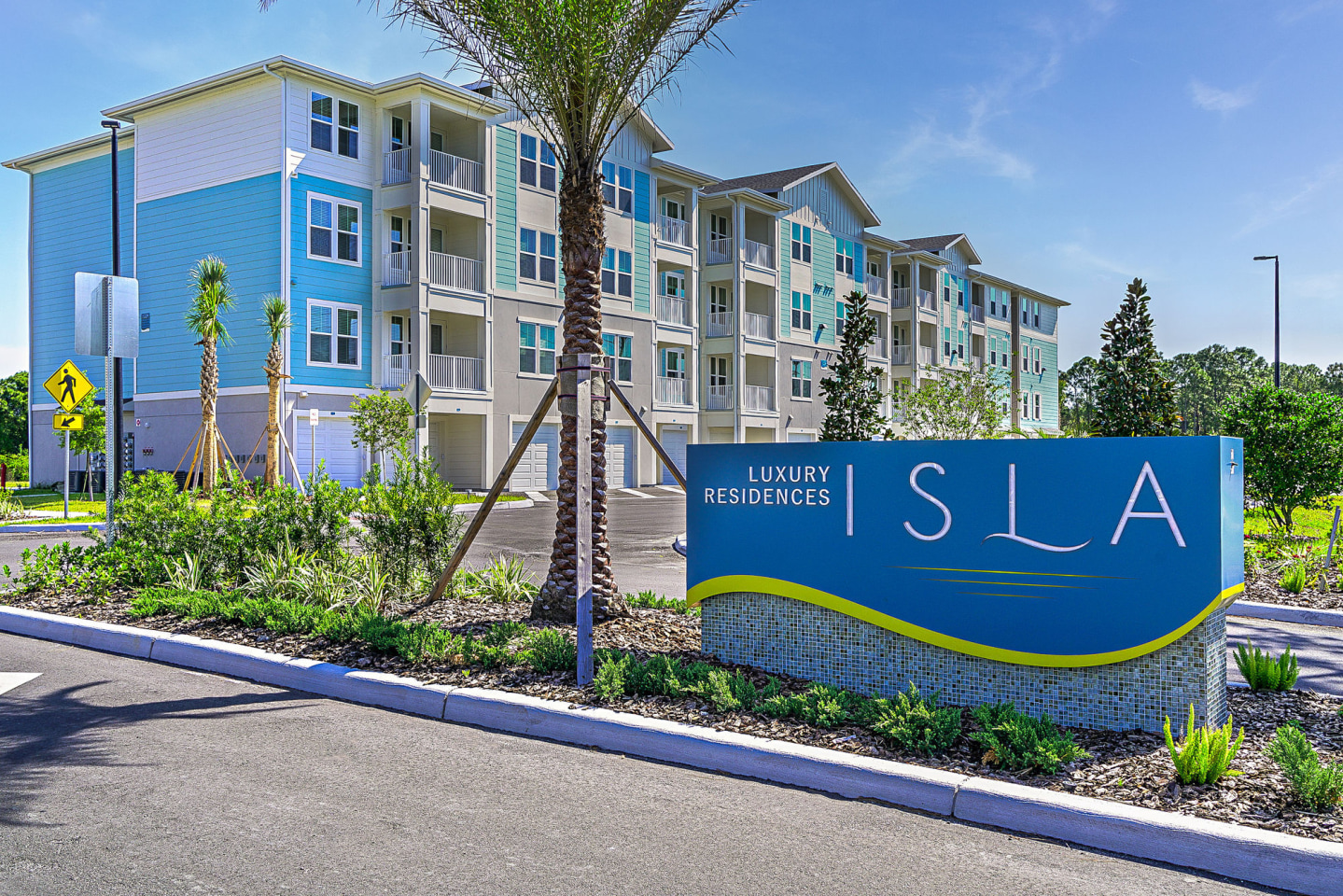 Isla Image 1