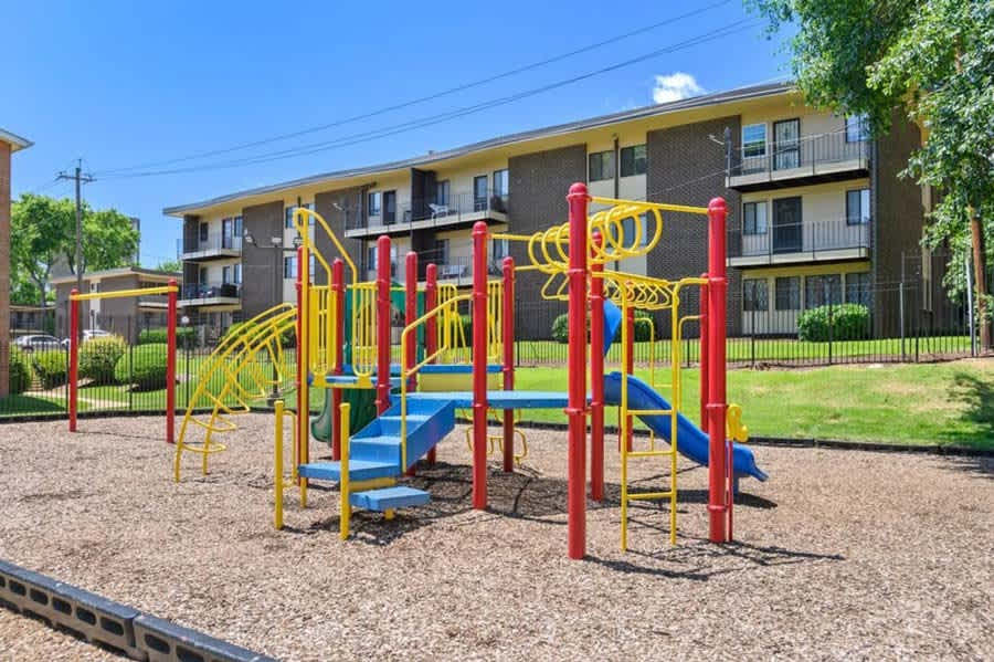 Capital Crossing Apartments Image 10