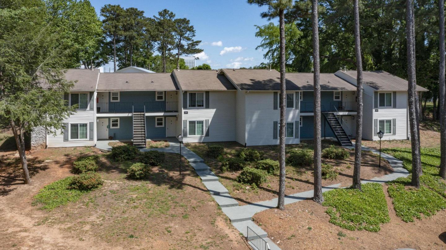 Nora 3200 Apartments Image 15