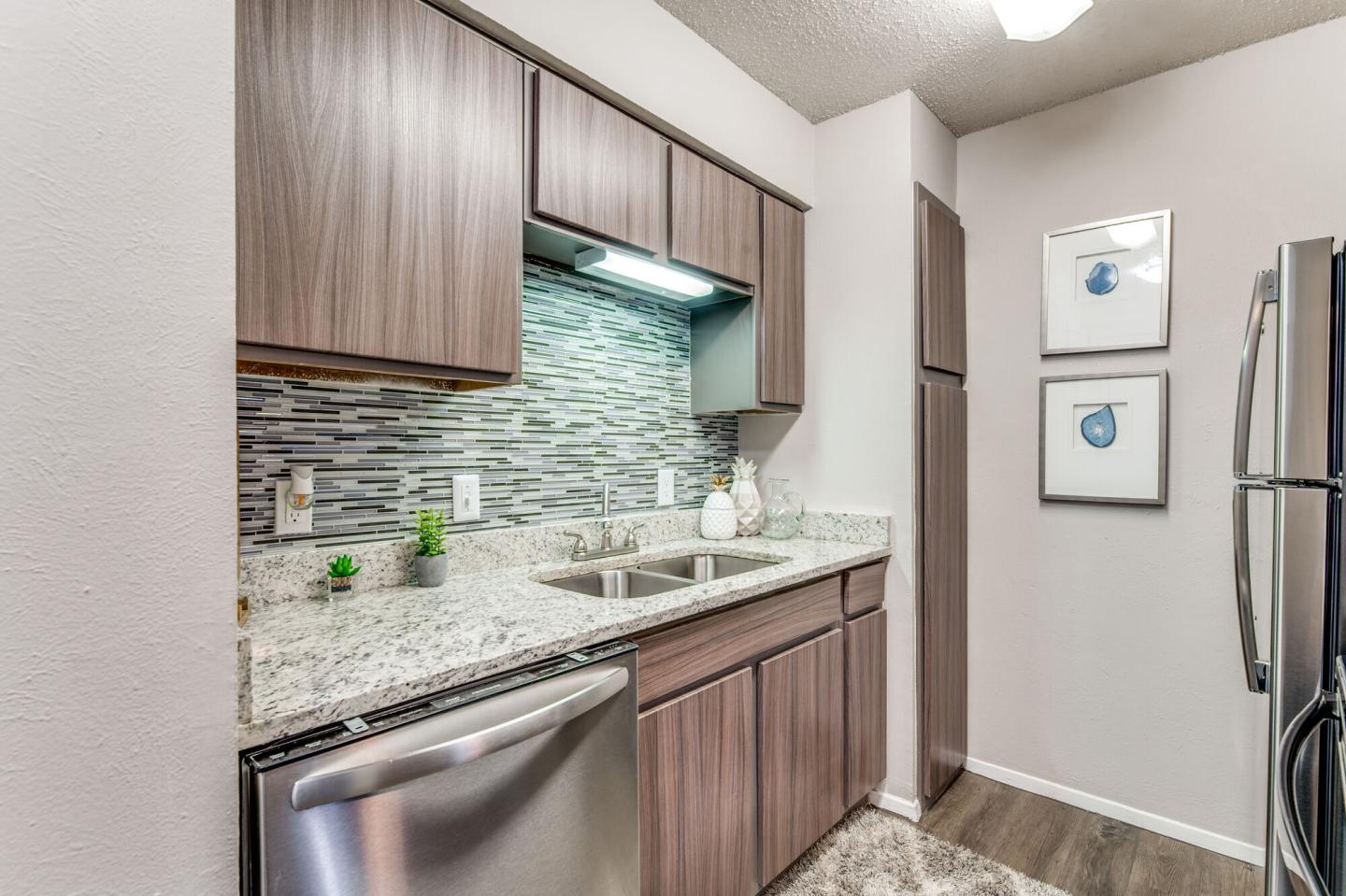 Emmitt Luxury Apartments Image 4