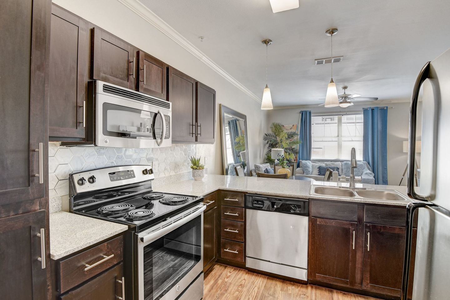 Heritage Village Residences - Senior Housing (55+) Image 6