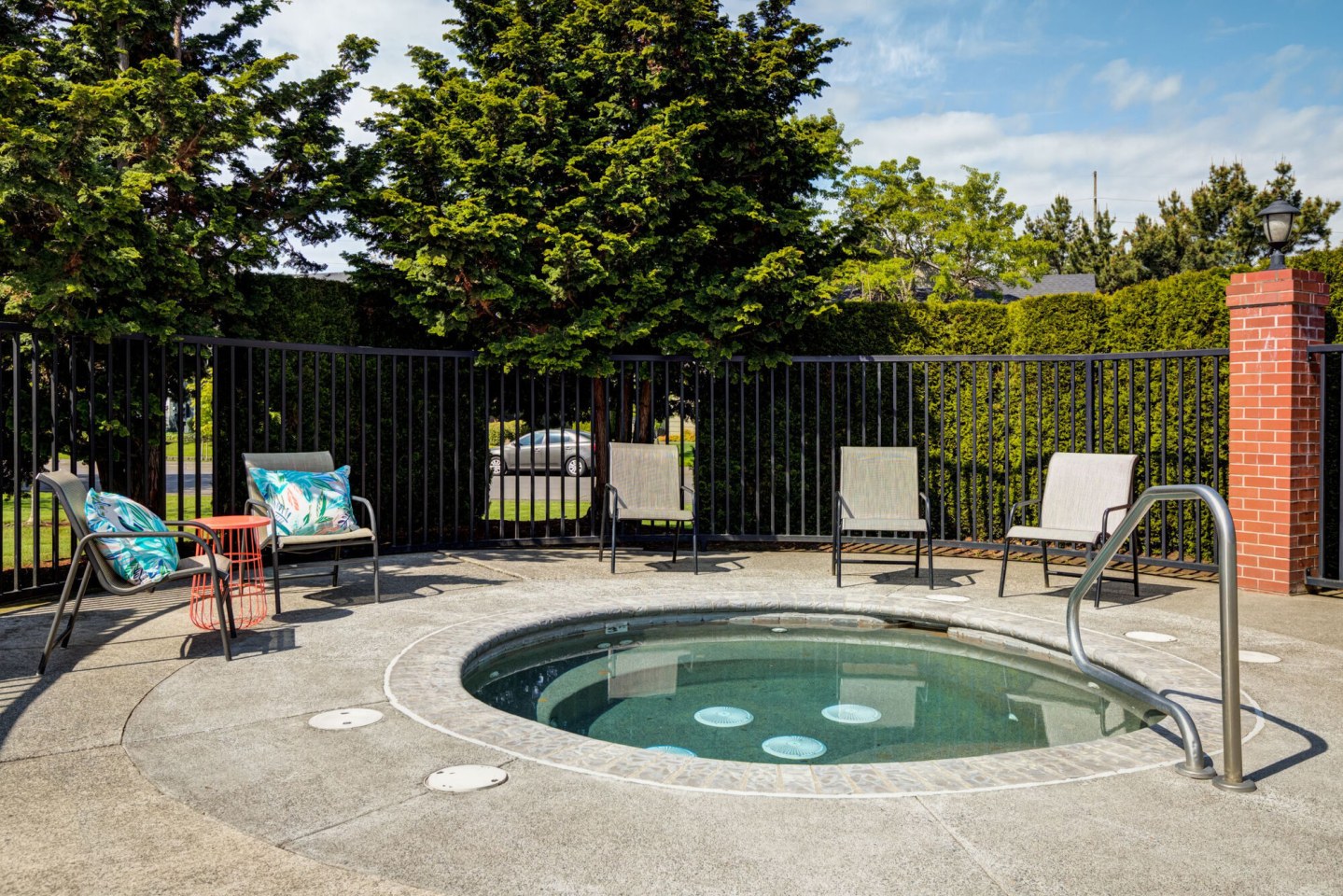 Village at Cascade Park Apartments Image 33