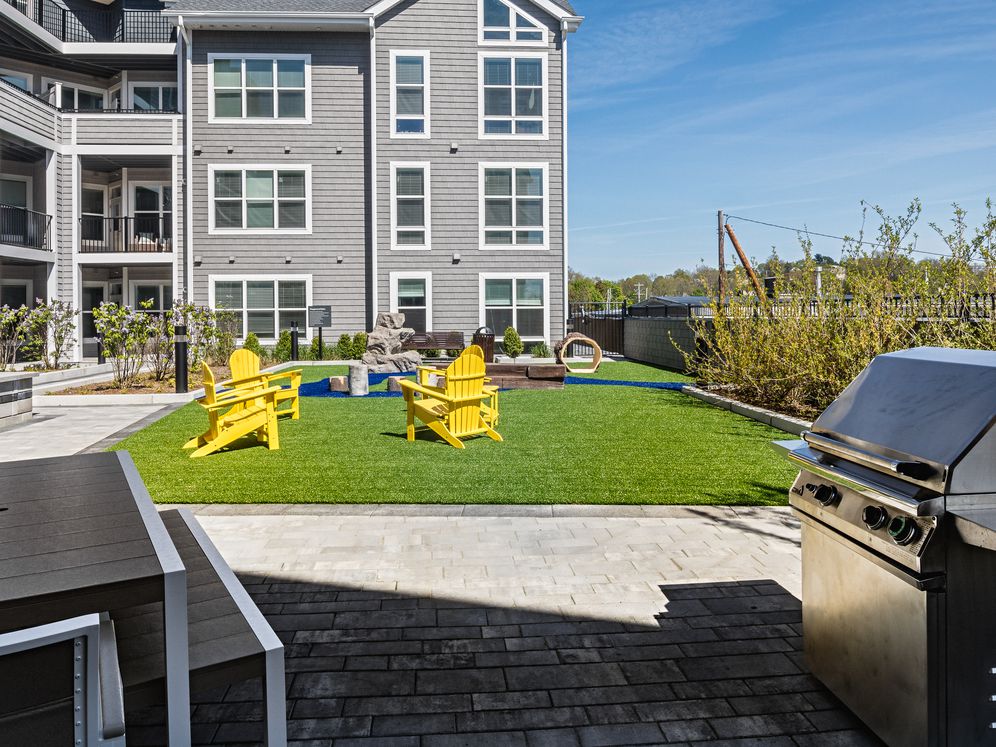Avalon Residences at the Hingham Shipyard Image 30
