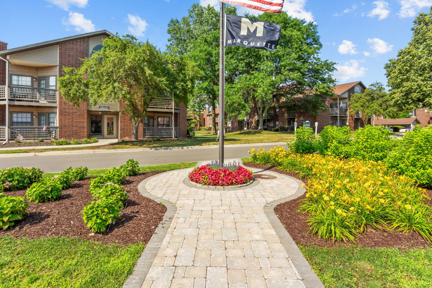The Addison at Southfield Image 3