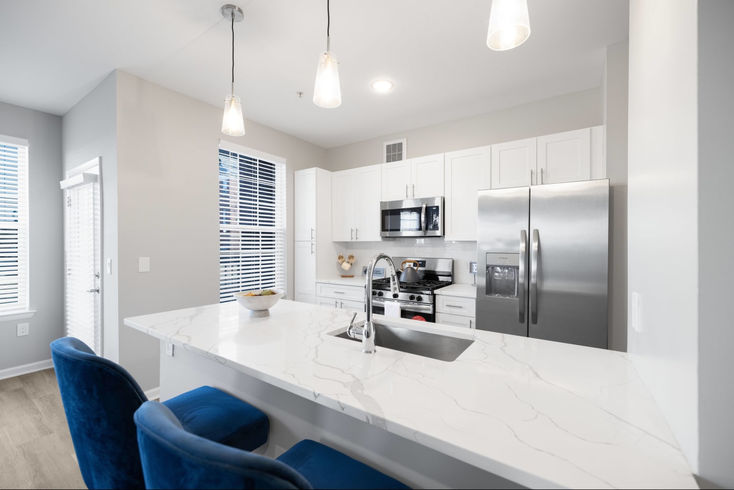 Harbor Pointe Image 5
