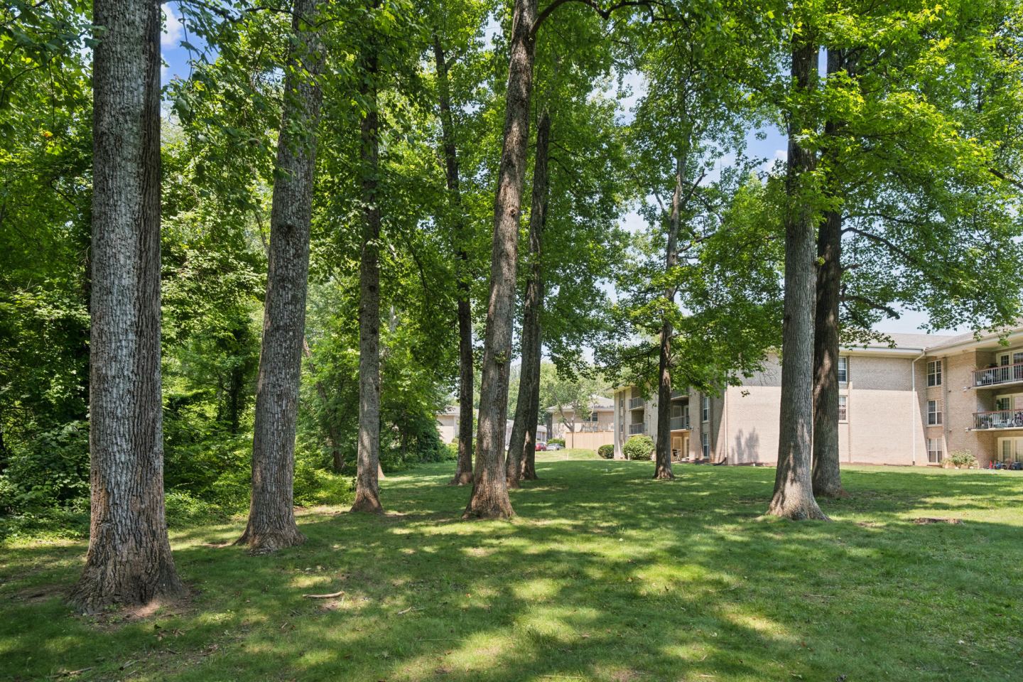 Shenandoah Station Image 6