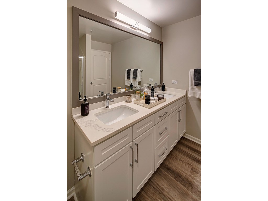 The MilTon Luxury Apartments Image 43