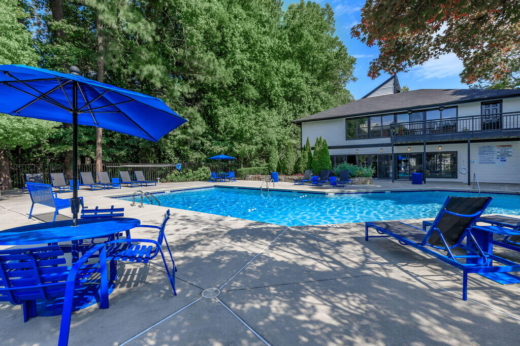 The Arbors at East Cobb Image 17