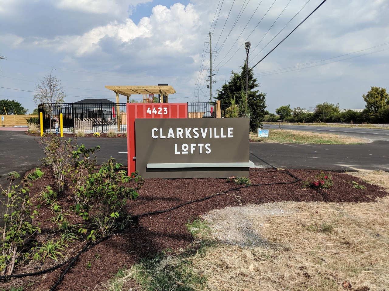 Clarksville Lofts Image 20