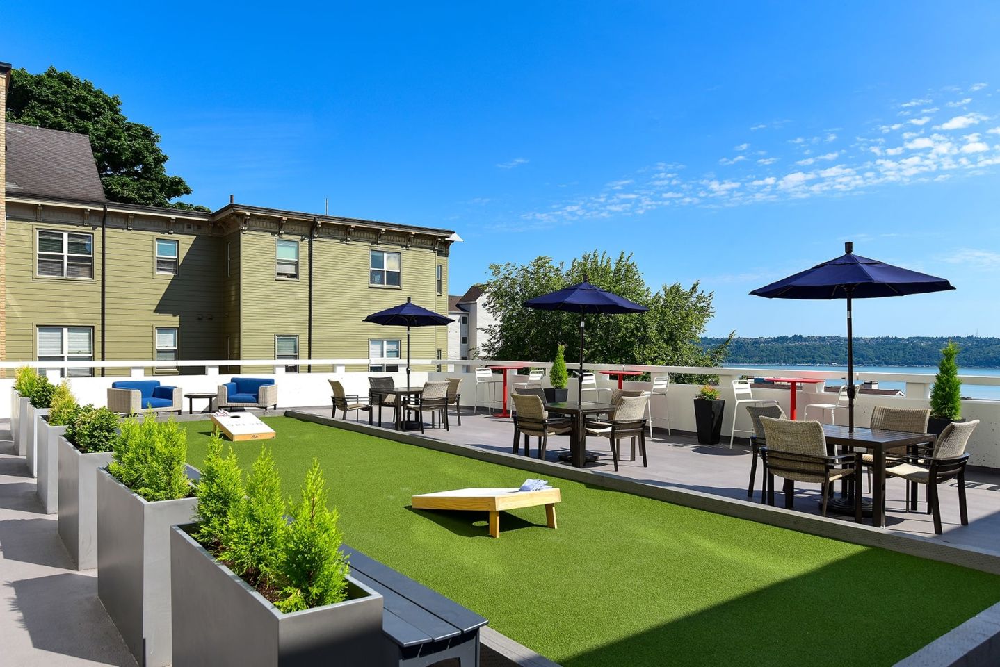 The Orion Apartment Homes Image 20