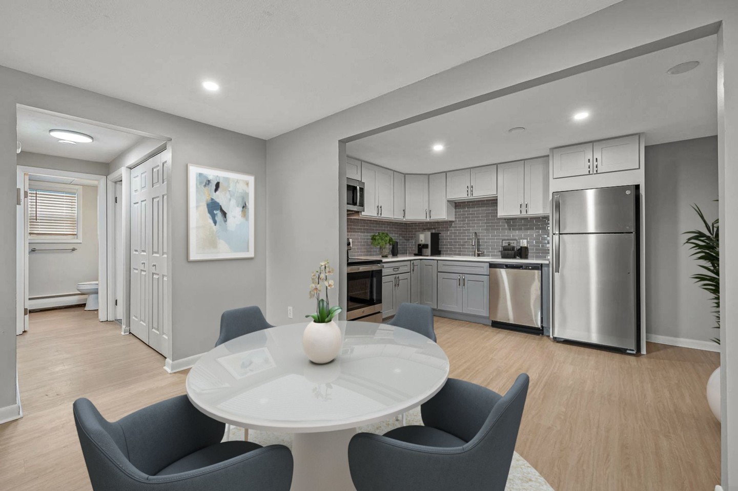Green Hill Park Apartments Image 7