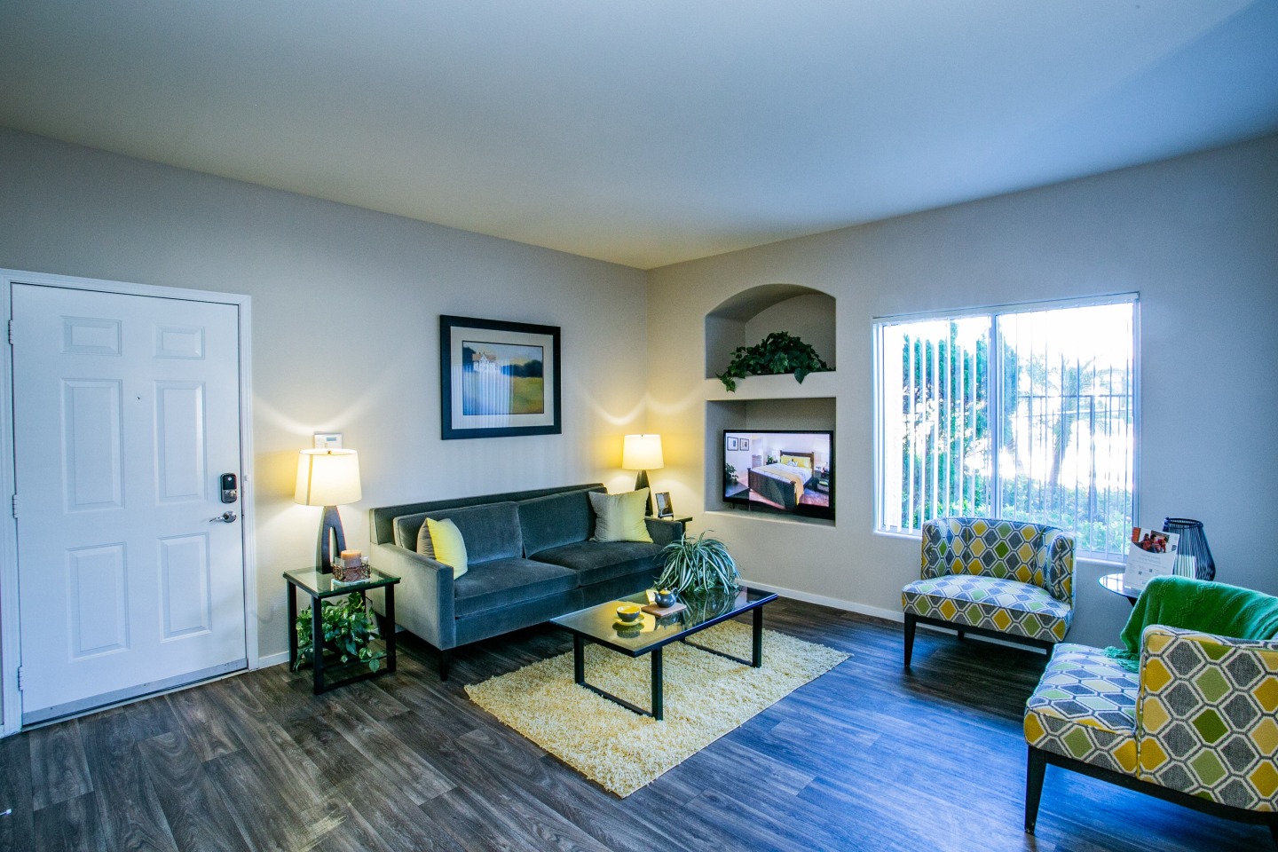 Vintage at The Lakes Apartment Homes Image 11