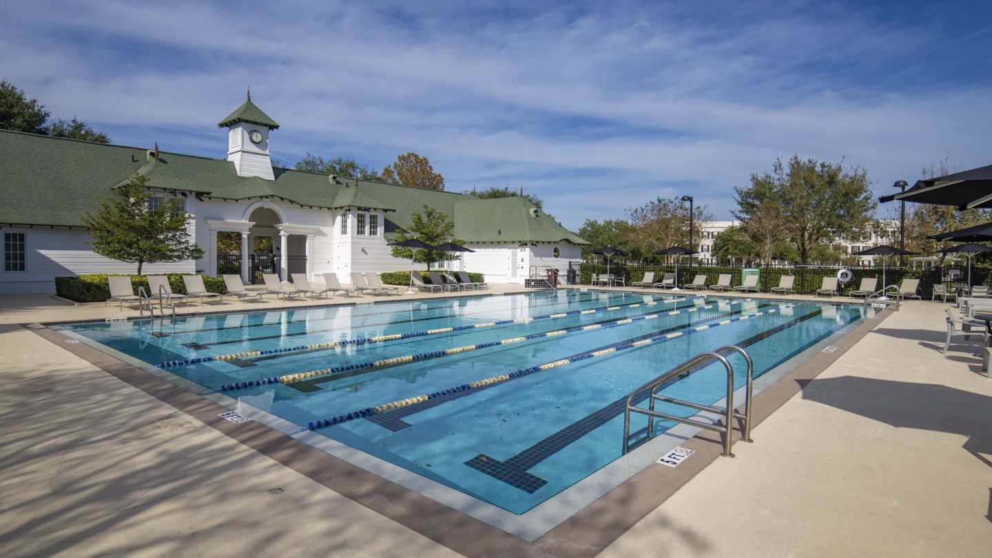 Enders Place at Baldwin Park Image 20