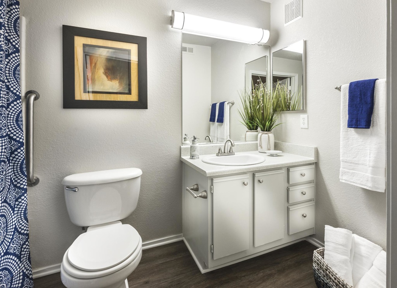55+ Active Adult Apartment Homes - Destinations Pueblo Image 29